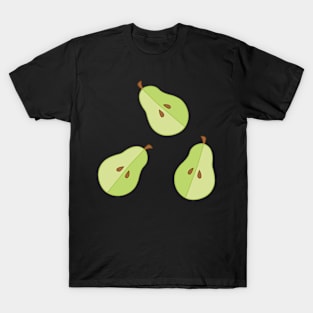 Pear Peices T-Shirt